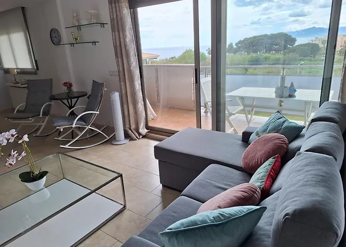 Apartamento Cambrils Playa Esquirol