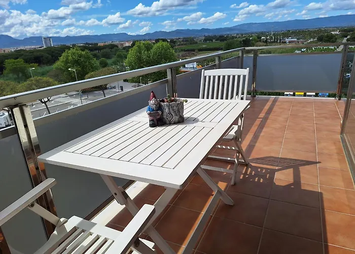 Apartamento Cambrils Playa Esquirol
