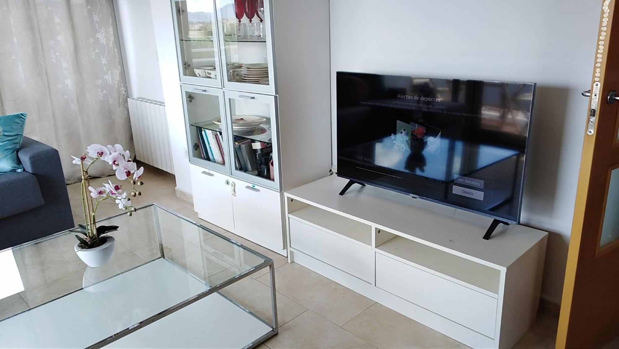 Playa Esquirol Apartment