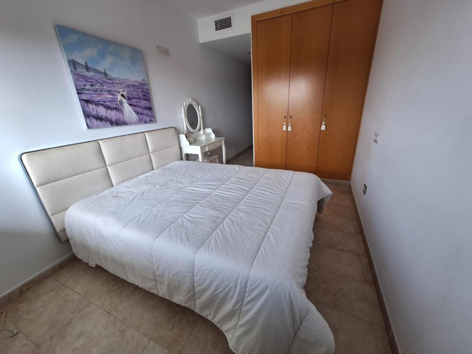 Playa Esquirol Apartment *